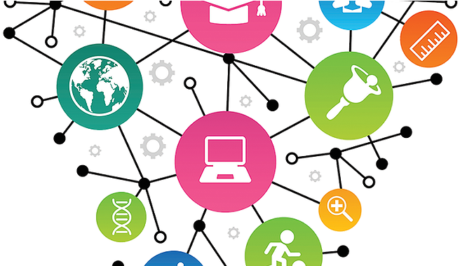 Rc Lightbulb Transparent - Breakthrough Results In Education: Releasing The Potential (693x379)