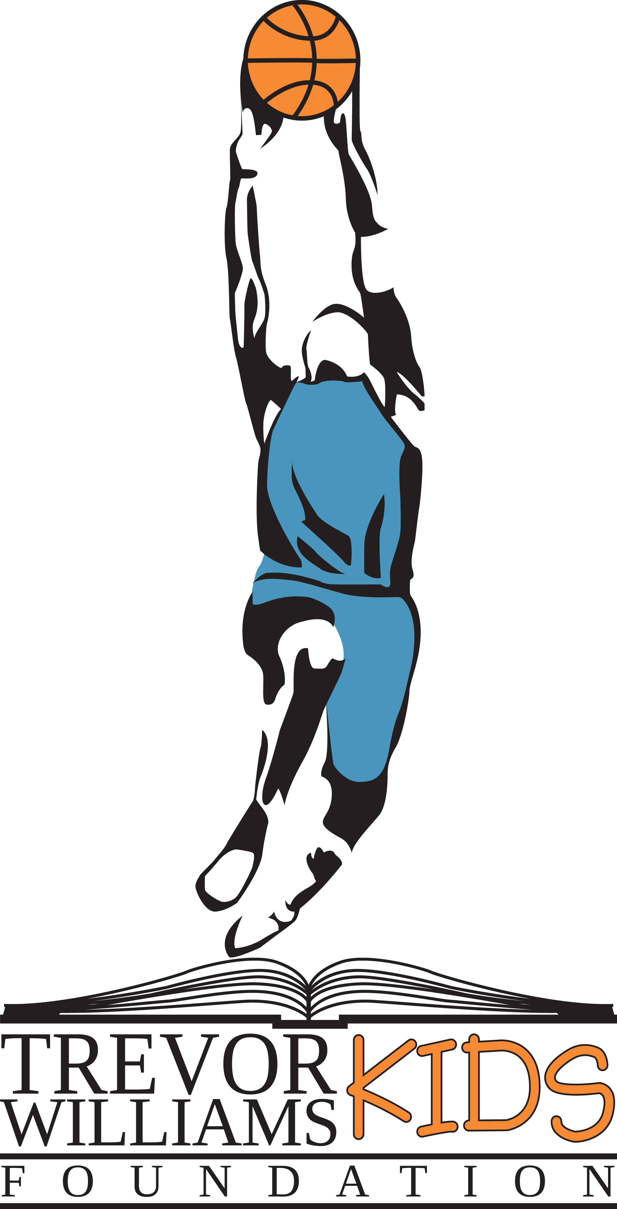 Kevin Durant Sends Happy Birthday Wishes Trevor Williams - Trevor Williams Kids Foundation (1999x3914)