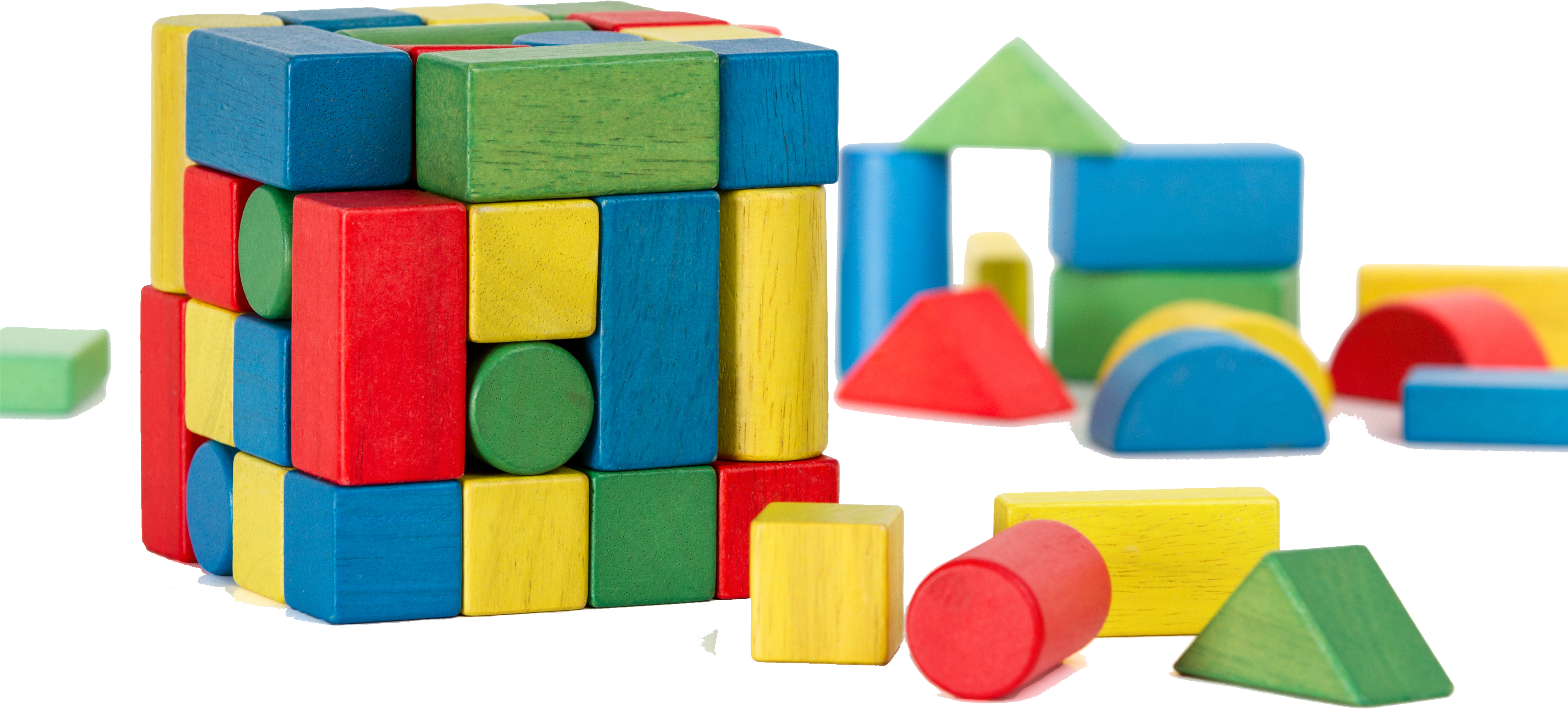 Jigsaw Puzzle Toy Block Stock Photography Royalty-free - Toy Building Blocks (4419x2992)