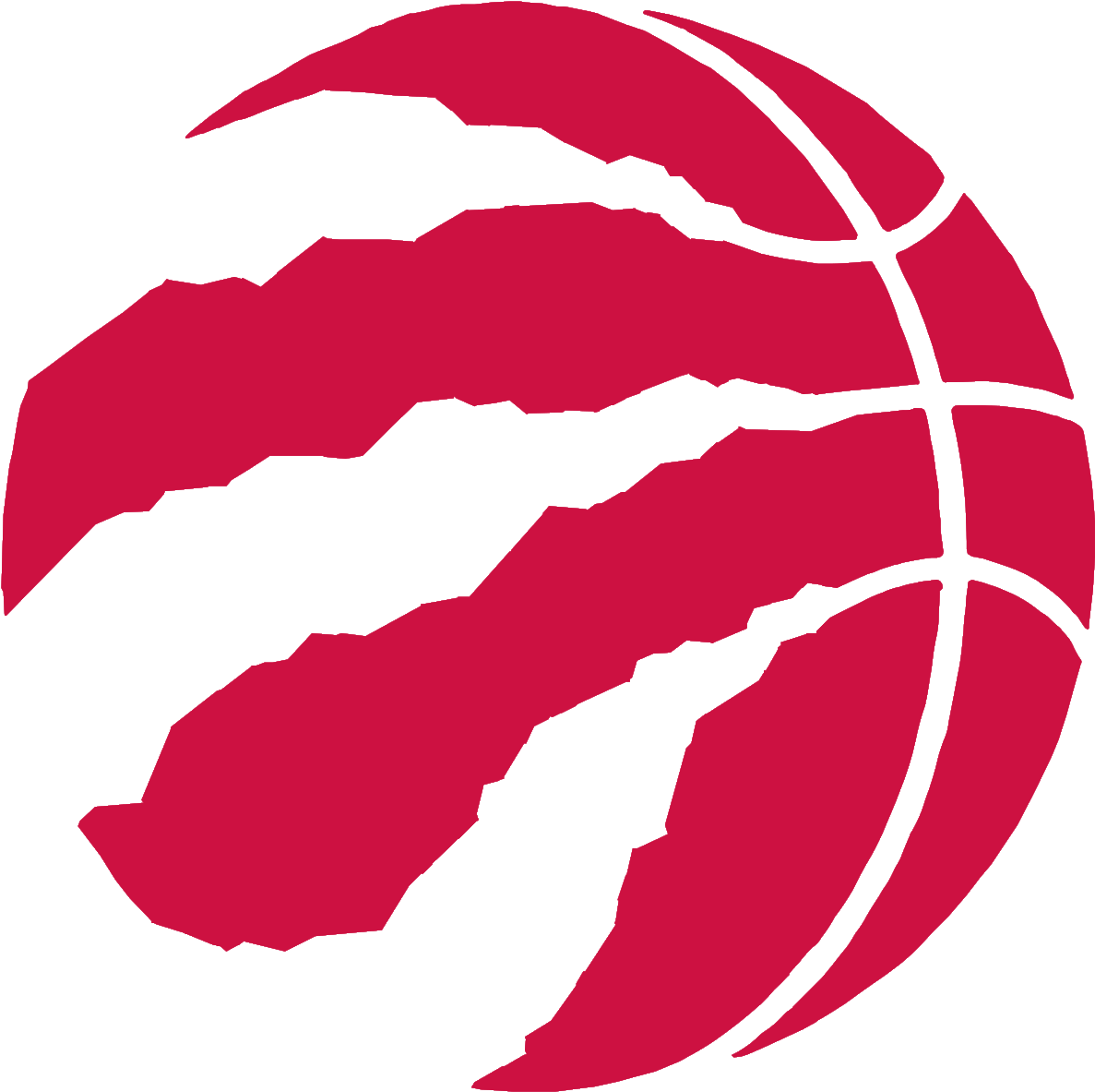 Choice Image - Toronto Raptors Logo (1483x1478)