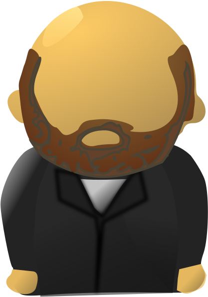 Avatar Clip Art - Clip Art (566x800)