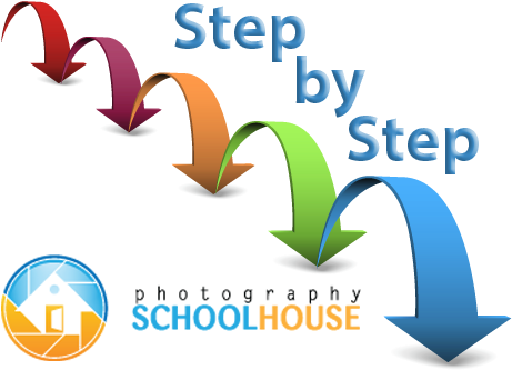 Live The Life You've Always Wanted - Photography (486x347)