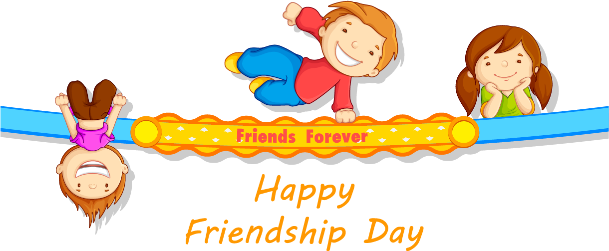 Childrens Day Friendship Day Stock Photography - Childrens Day Friendship Day Stock Photography (1219x617)