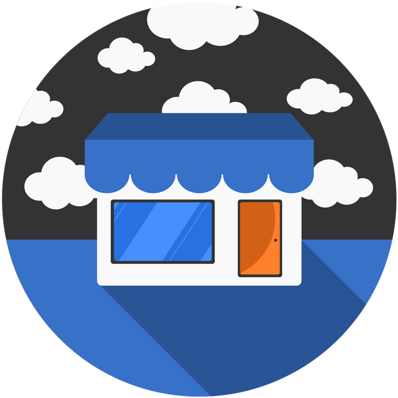 Refill Ross Landing / Eddie's House Account - Refill Ross Landing / Eddie's House Account (1000x1000)