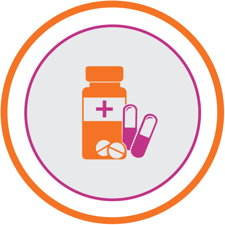 Help With Managing Medicines - Parp Inhibitors Immunotherapy (750x750)