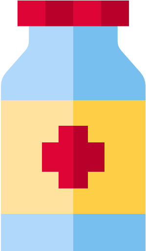 Types Of Nyquil Are Not Safe - Medicine (512x512)