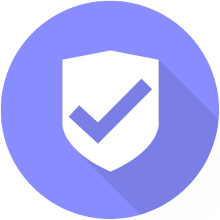 Success Rate - Security Icon Png Grey (720x720)