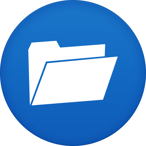 Explorer Icon - Dashcoin Logo (512x512)