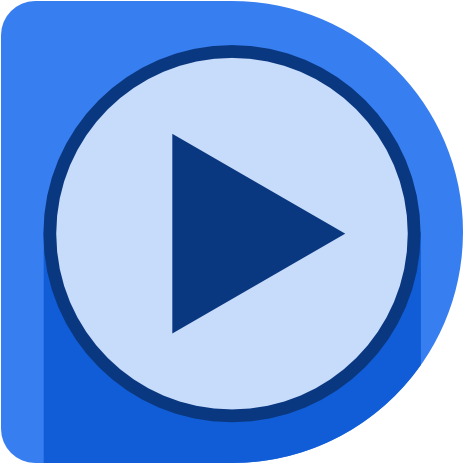 Pixel - Media Icon Png (512x512)