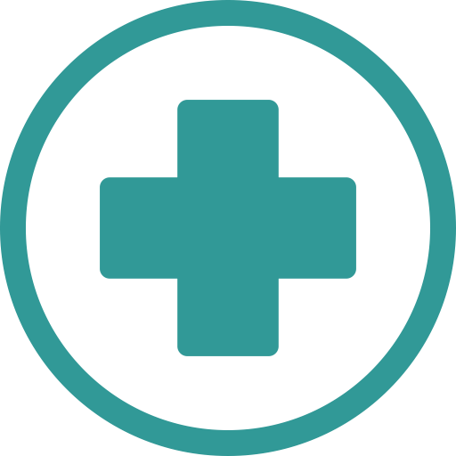 Ambulance, Cross, Hospital Icon Image - Magnet Hospital (512x512)