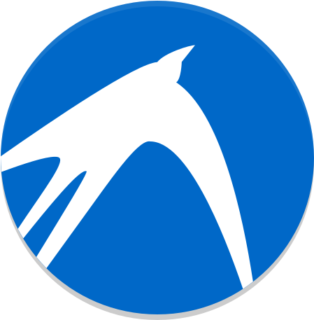 Pixel - Logo Lubuntu (512x512)