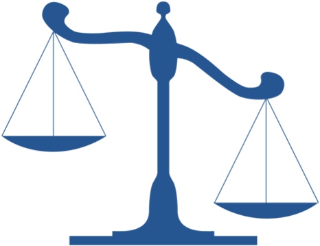 Libra Png - Scale Image Transparent Background (500x376)