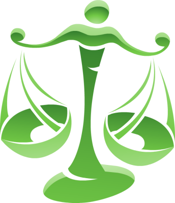 Icon Of Zodiac Libra - Png Libra (344x400)