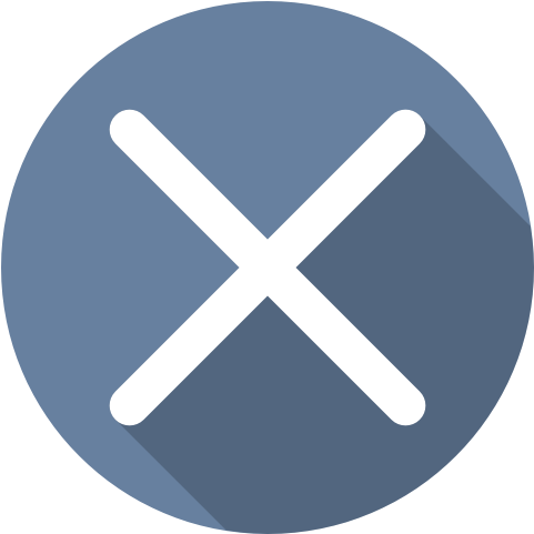 Pixel - Icono Cerrar Aplicacion (512x512)