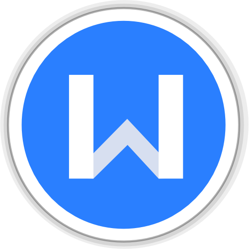 Pixel - Wps Office (512x512)