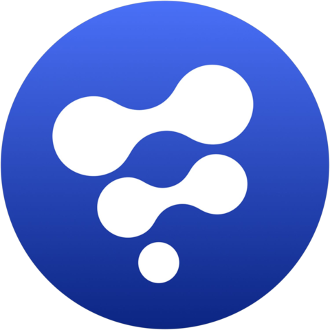 240 × 240 Pixels - Black Magic Fusion Icon (480x480)