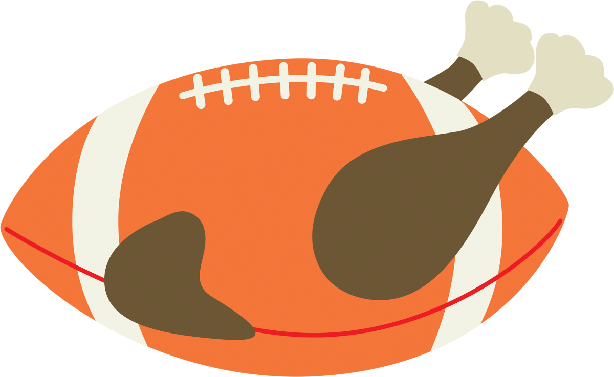 Orange Football - Orange Football (1200x737)