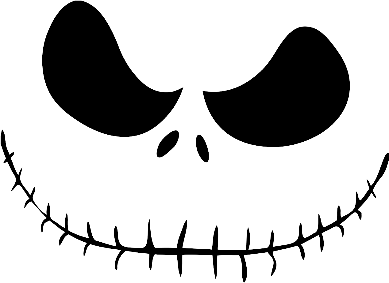 Nightmare Before Christmas SVG Files