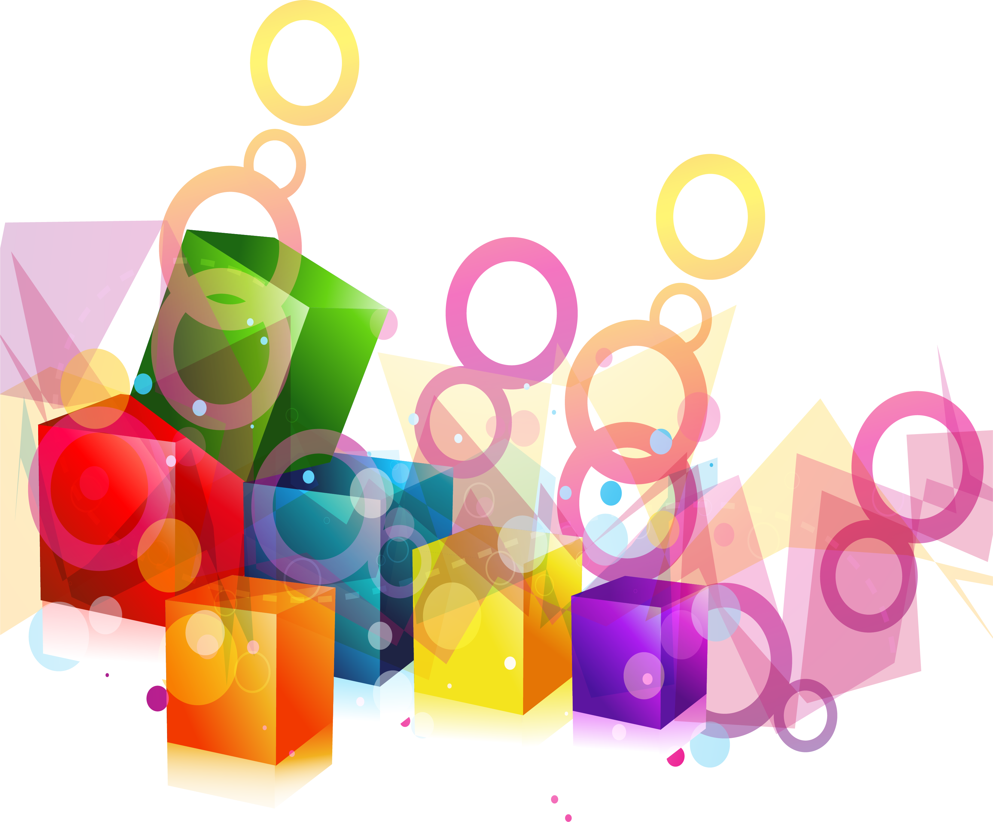 Geometric Shape Geometry Photography - พื้น หลัง กราฟฟิก สวย ๆ (3305x2736)