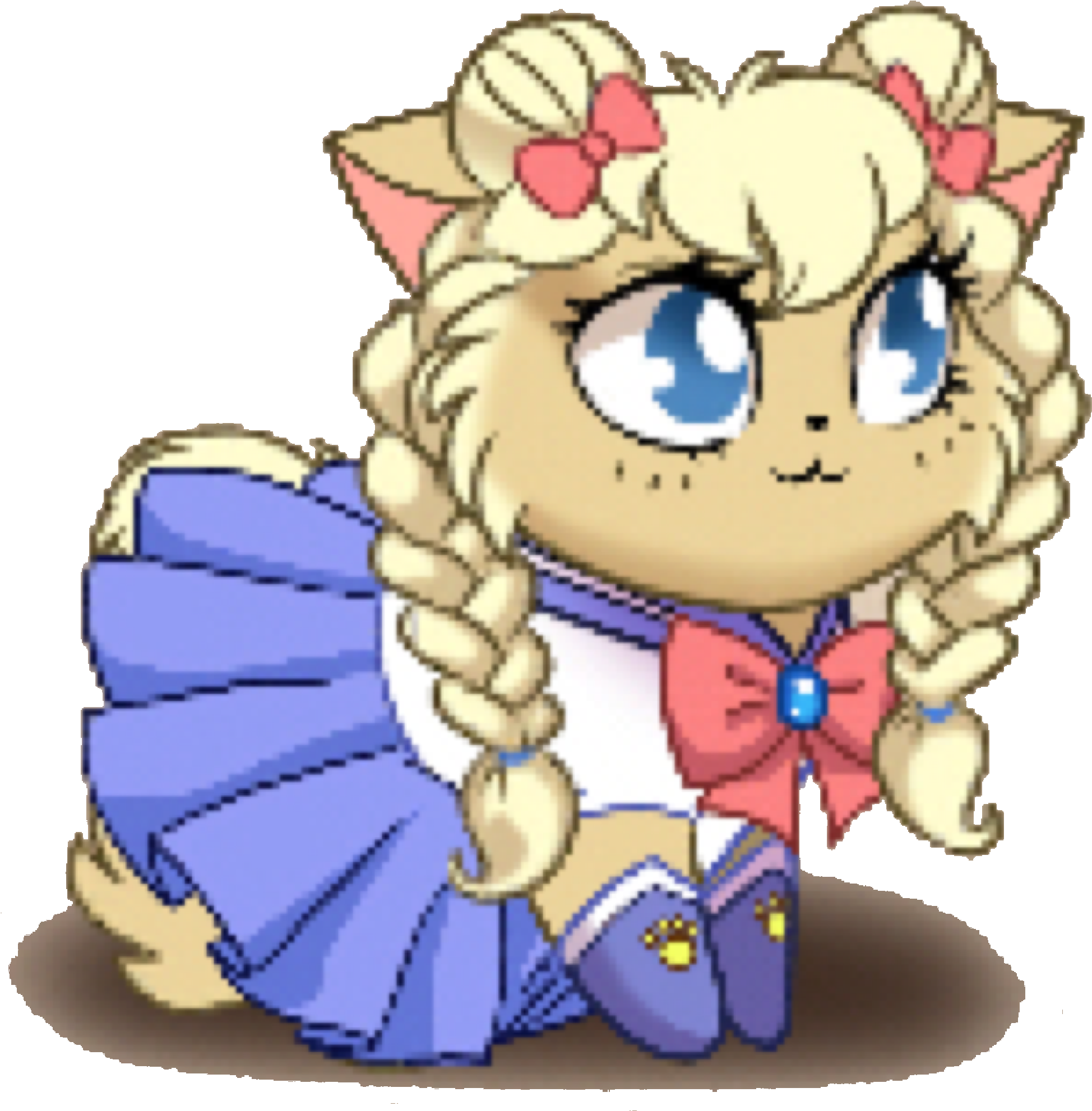 Description - Cartoon (2048x2009)