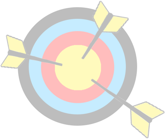 The Archery Park Is Located Within Coweta Sports Complex - Target Archery (700x586)