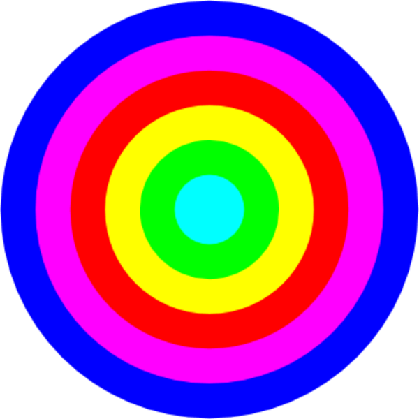 Rainbow - Painting (600x600)