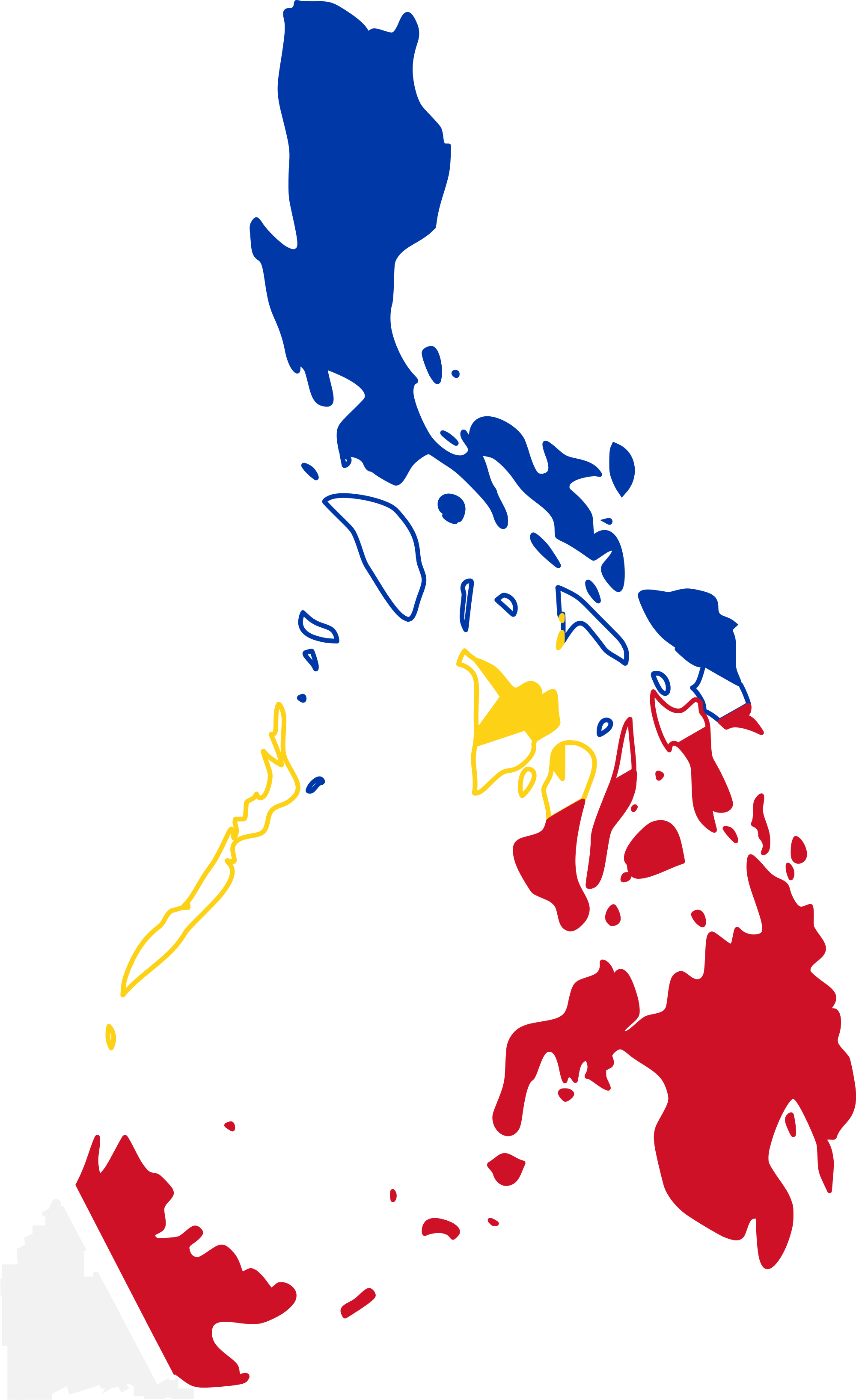 File - Manila In Philippine Map (2000x3272)