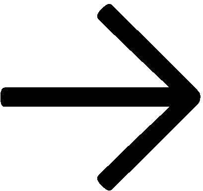 Right Arrow Transparent Background Png - Right Arrow Images Png (419x393)