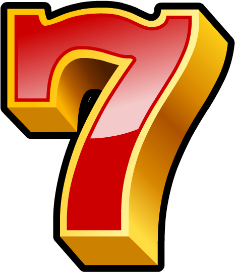 Butterfly Mystics Messages Sticker-8 - Slot Machine Symbols Transparent (618x618)