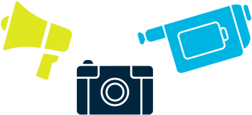 Video, Audio And Photography - Photography (500x281)