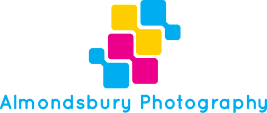Almondsbury Photography Logo - Ax Elektronika Doo Raspberry Pi In Python Za Zacetnike (537x227)