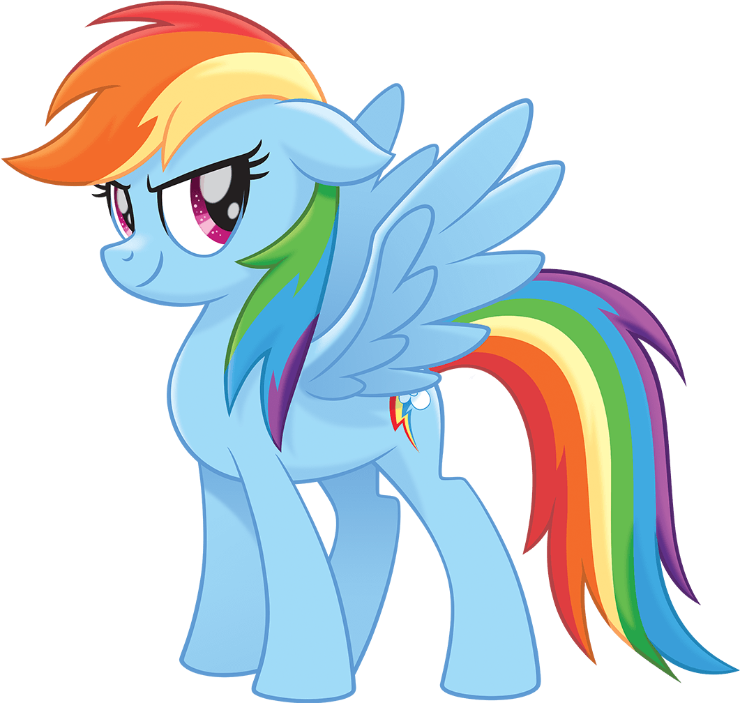 My Little Pony The Movie Images Here's Canterlot Like - My Little Pony Rainbow Dash (1184x1679)
