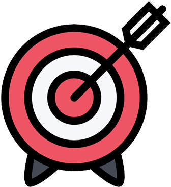 Bullseye-target Search Engine Optimization - Search Engine Optimization (350x376)