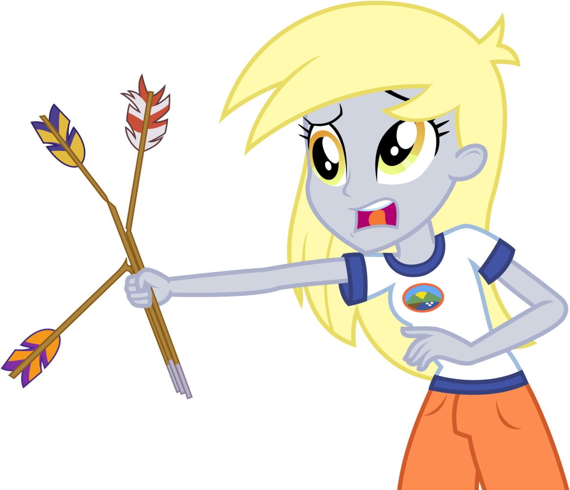 Sketchmcreations, Broken, Derpy Hooves, Equestria Girls, - December 25 (1191x1024)