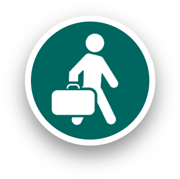 Turismo - Vector Graphics (371x371)