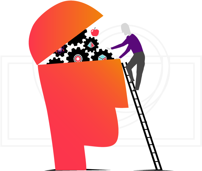 Our Tutors Are Highly Trained And Highly Motivated - Psd (800x600)