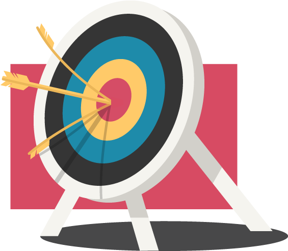 Solidify Target Market Behavior - Target Market (564x502)