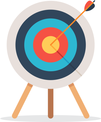 As A Result Of Knowing The Answers To These Questions - Target Archery (422x445)