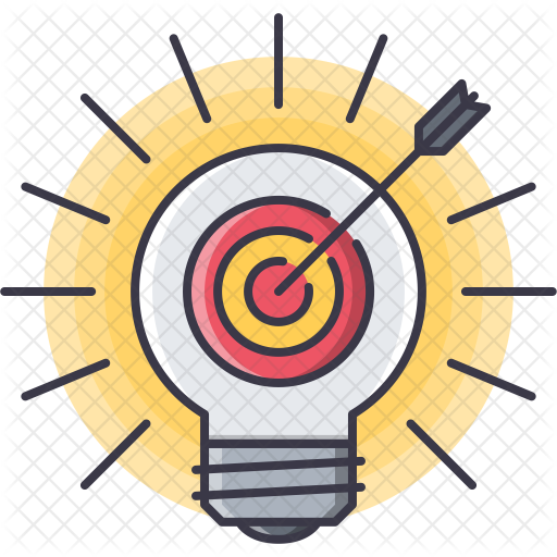 Target Icon - Earth (512x512)