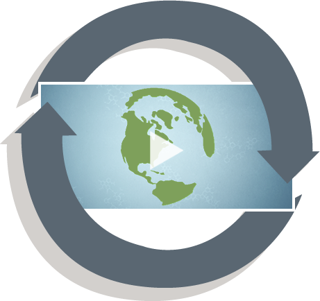 Globe Clip Art Black And White (461x434)