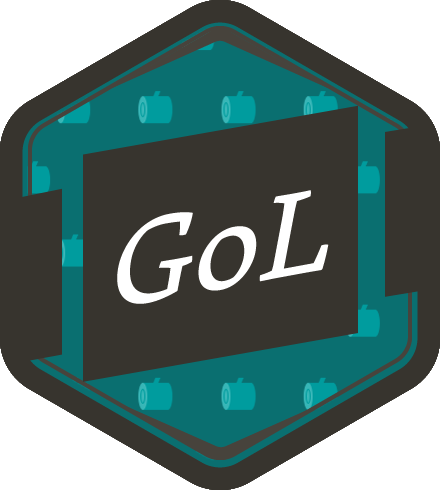 Golog - Gadget (440x490)