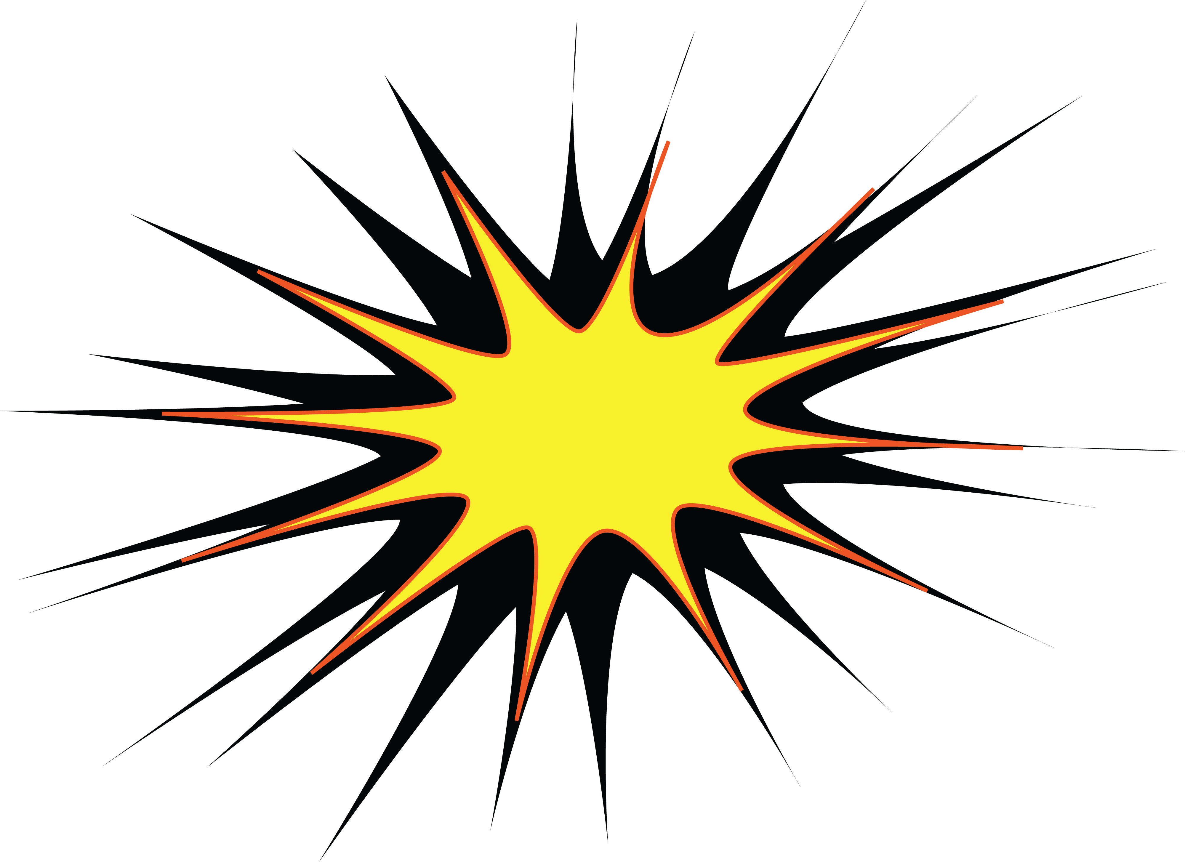 Red Vector Graphics Design Background Png 2 Check All - Speech Bubble (4000x2910)