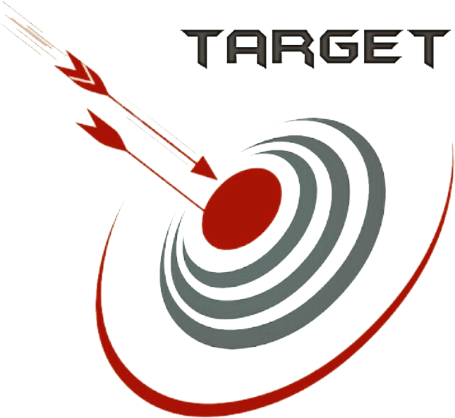 Login - Target Image Transparent (720x720)