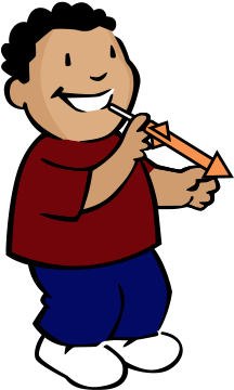 Straw Rockets - Straw (360x360)