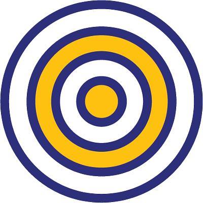 Always On Target - Sloane Square (400x400)