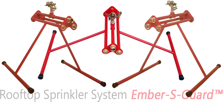 Ember S Guard Slid - Fire Sprinkler System (1000x400)