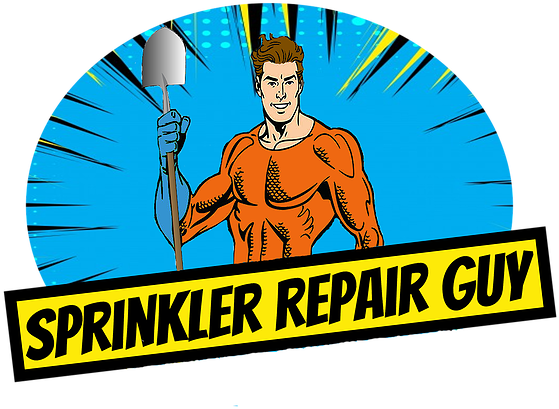 Sprinkler Repair Guy - Sprinkler Repair Guy (661x413)