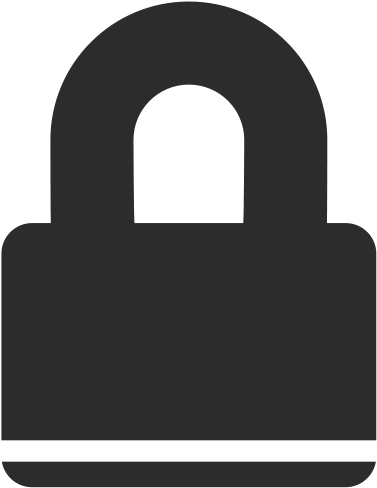 Padlock Icon Png Images - Lock Icon Public Domain (600x600)
