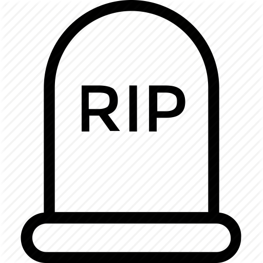 Rip Tombstone - Rip Tombstone (512x512)