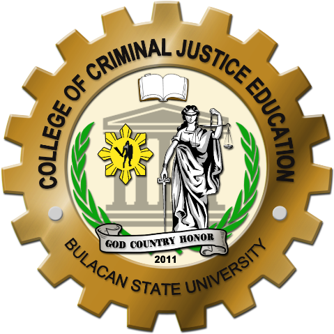 College Of Criminal Justice Education - Bulacan State University College Of Science Logo (500x501)